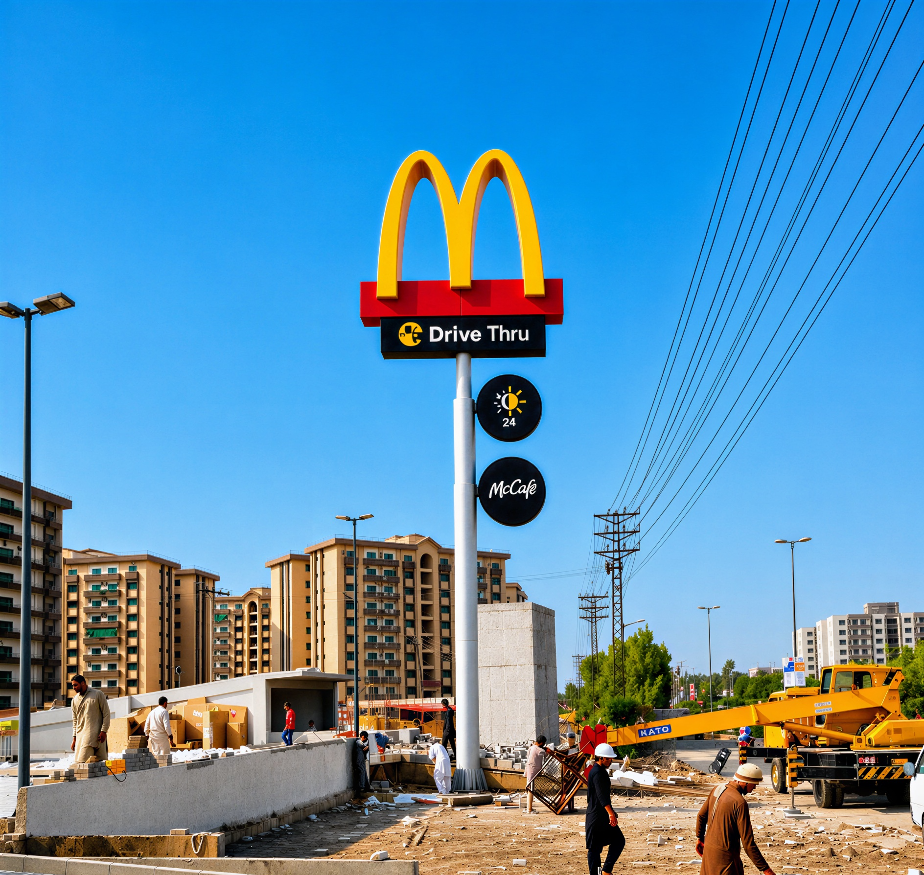Landmark Signage Solutions